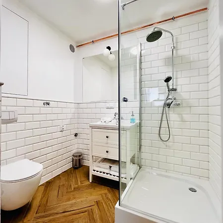 Apartamenty Kamienica Centrum - 1 Maja Lubiń Exterior foto