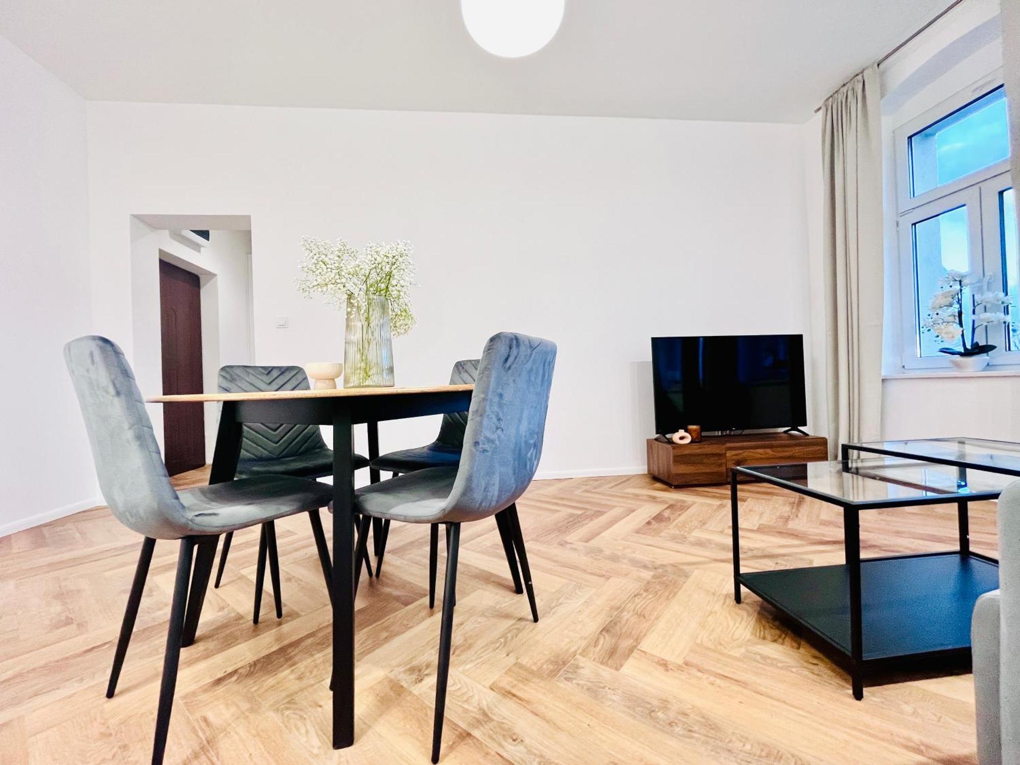 Kamienica Centrum - 1 Maja Apartment